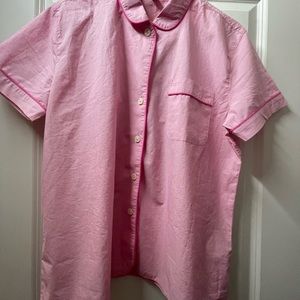 J.Crew Pajamas NWT M